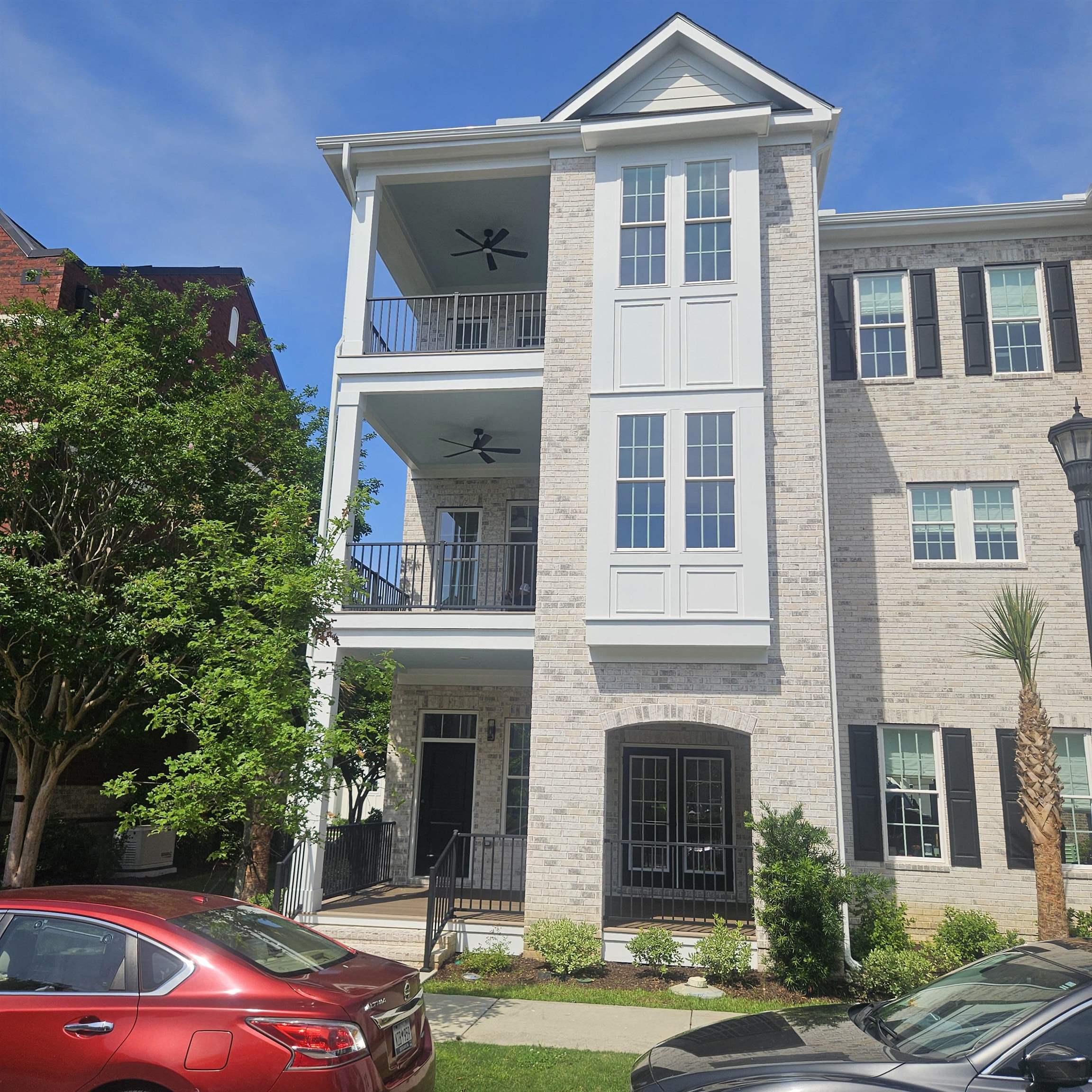 2931 Howard Ave. UNIT C Myrtle Beach, SC 29577