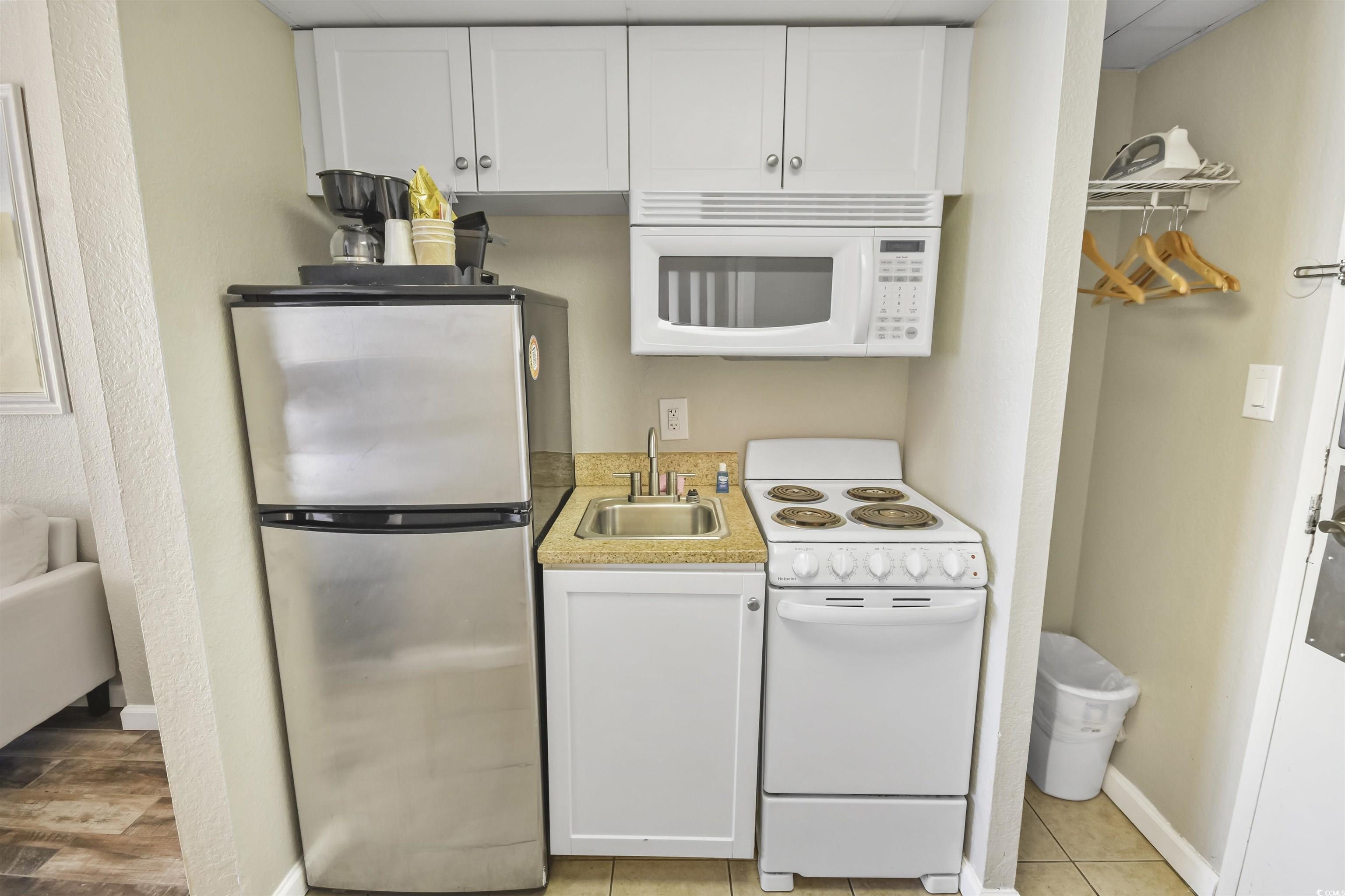 Photo 3 of Condo for sale at 2207 S Ocean Blvd #1502, Myrtle Beach, SC 29577 | MLS# 2501941 | Listing updated on 2026-09-15