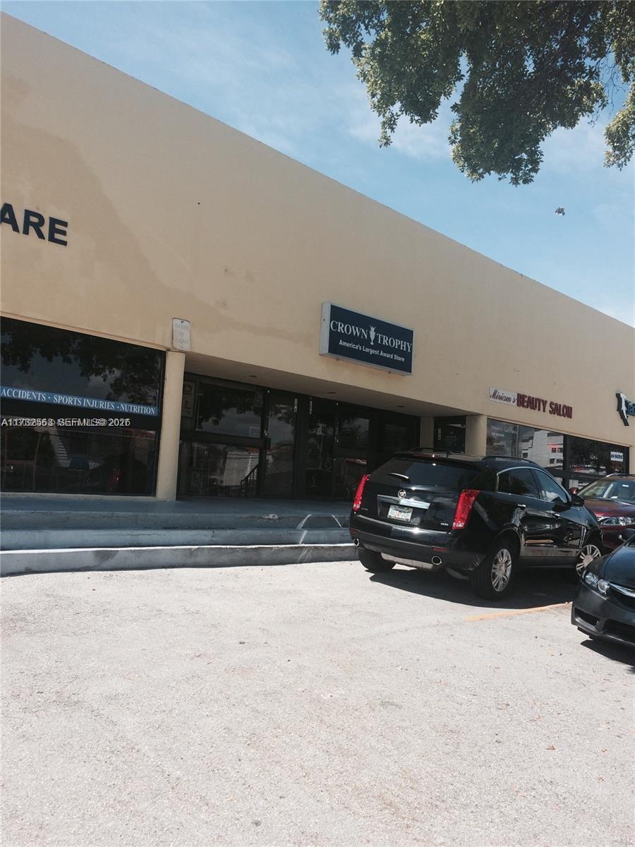 Retail