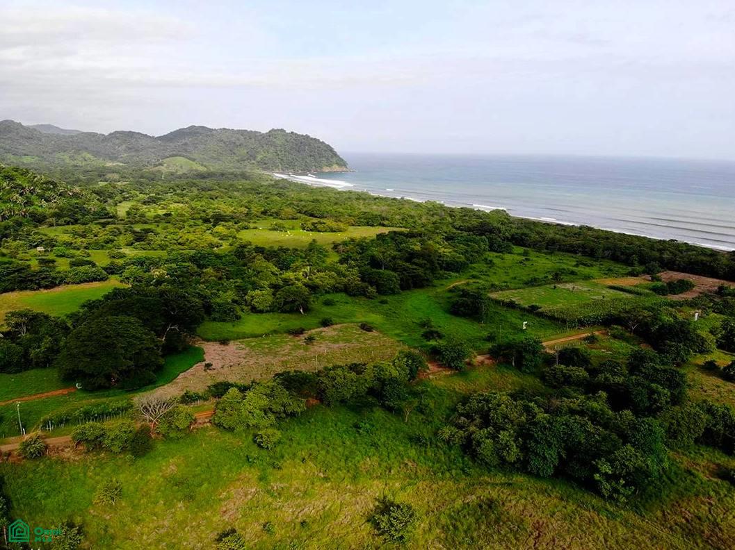 0 bed Land For Sale in Zapotal, Guanacaste - 1