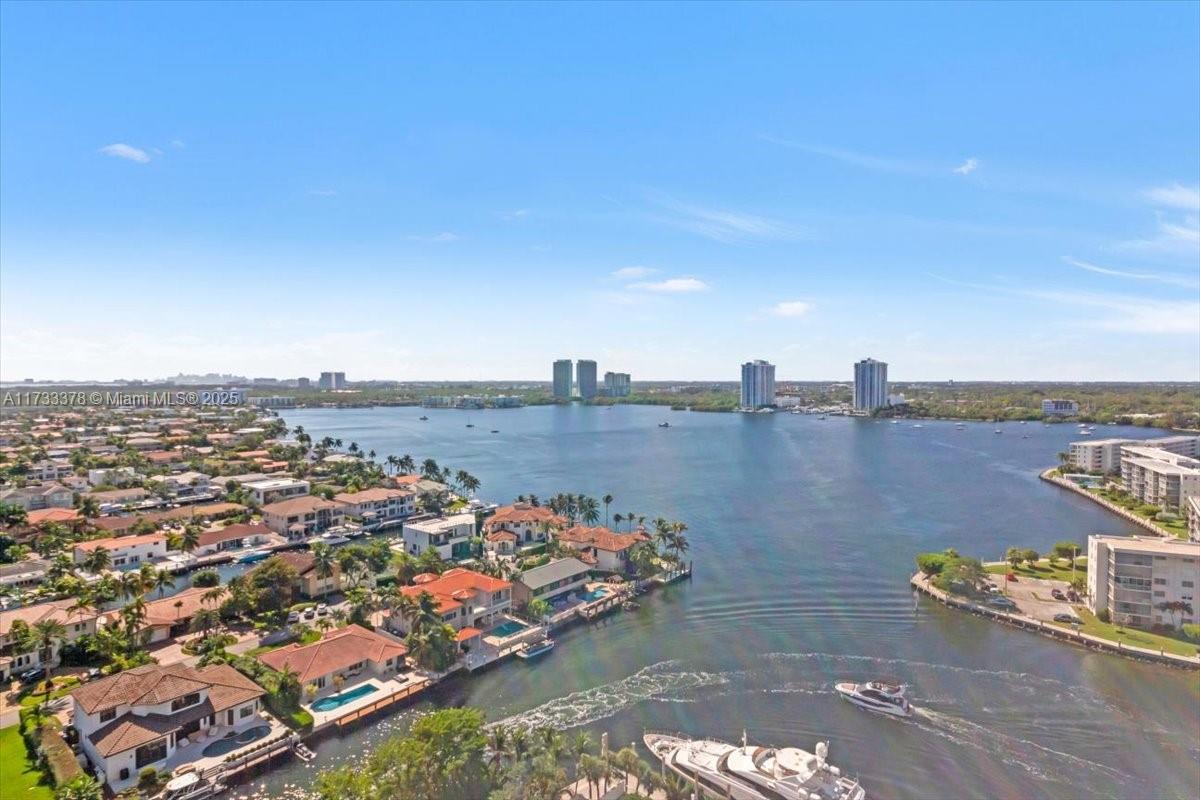 Williams Island