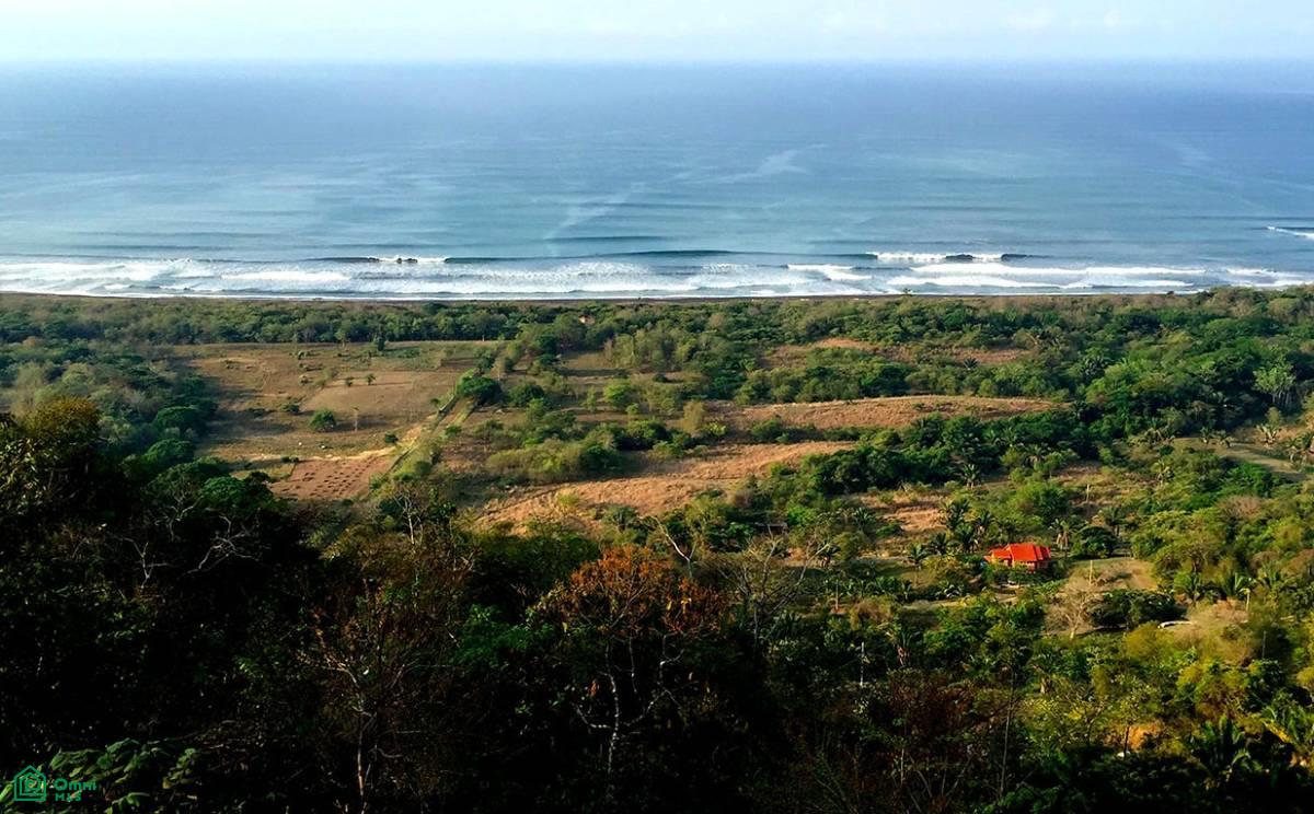 0 bed Land For Sale in Zapotal, Guanacaste - 1