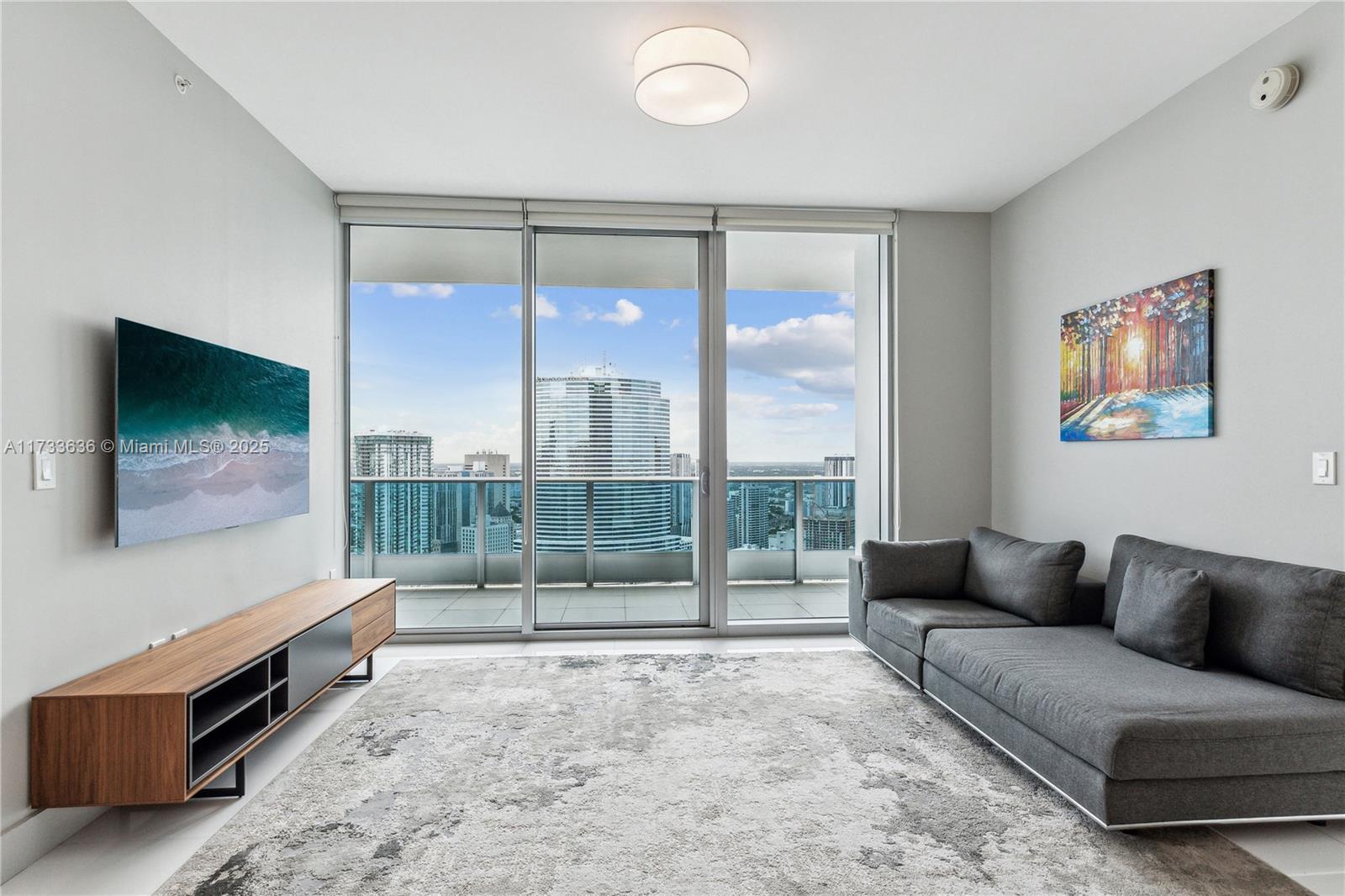 Epic West Condo