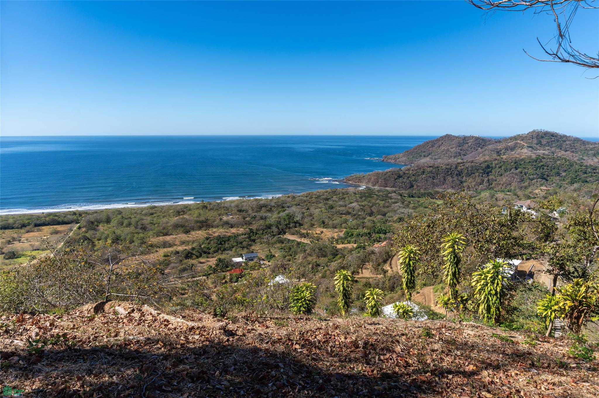 0 bed Land For Sale in Zapotal, Guanacaste - 1