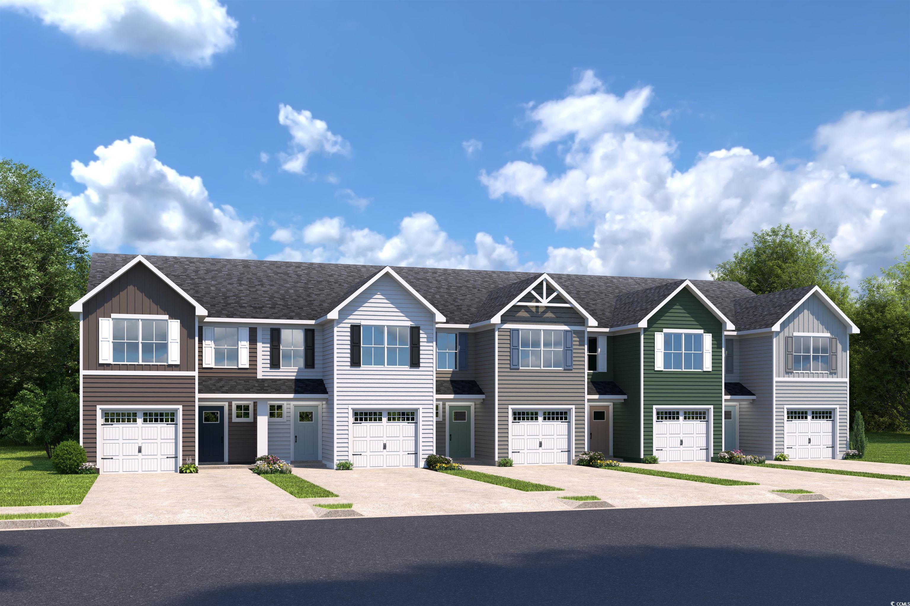 2080 Palm Meadows Way UNIT 496C Conway, SC 29526