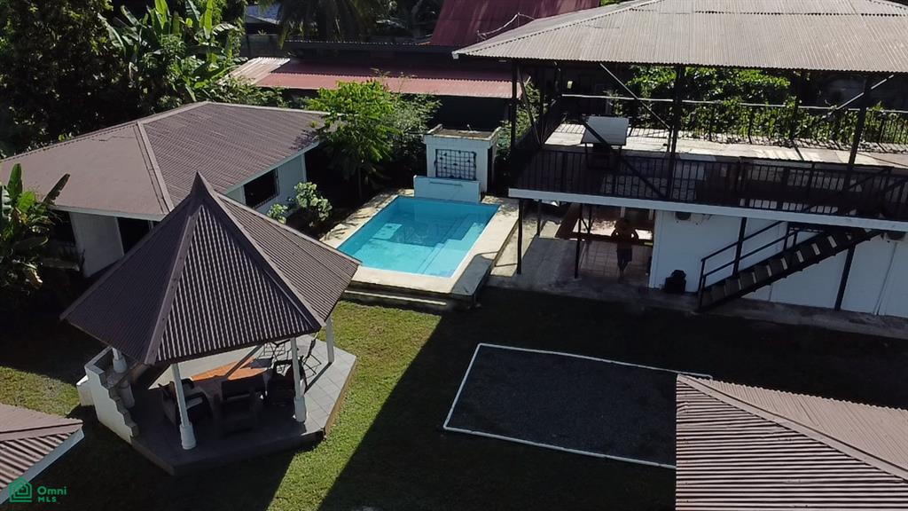8 bed Single Family Homes For Sale in Osa, Puntarenas - 1