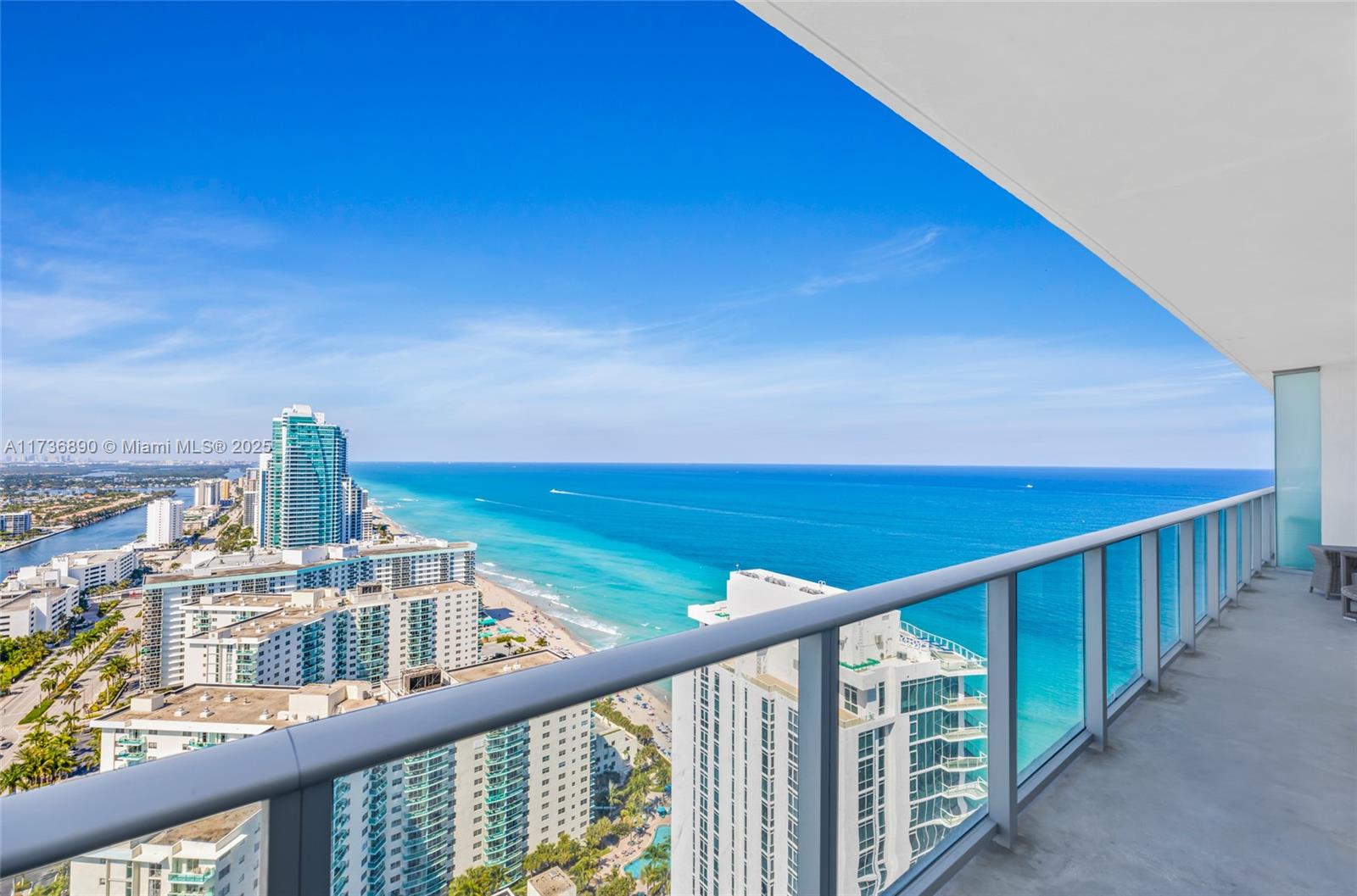 4111 South Ocean Drive Co
