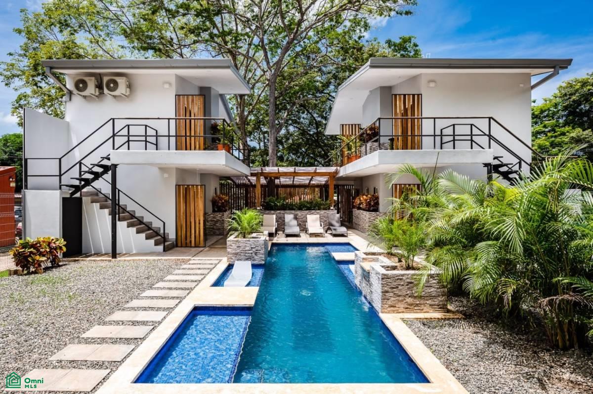 0 bed Commercial For Sale in Santa Cruz, Guanacaste - 1