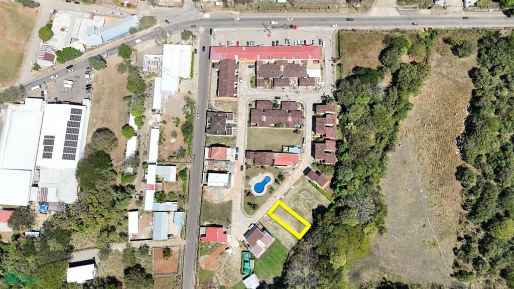 0 bed Land For Sale in Santa Cruz, Guanacaste - 1