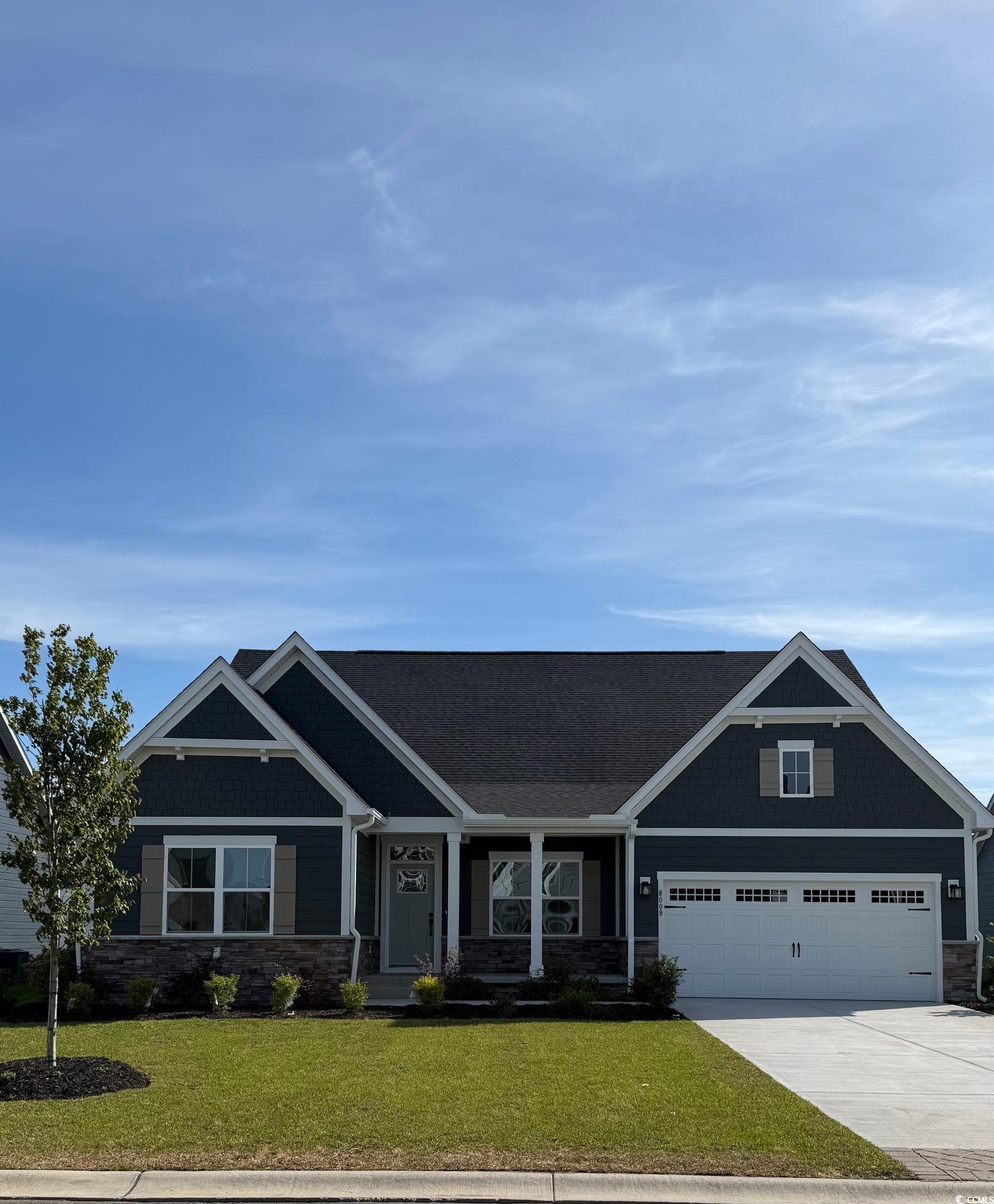 8008 Lotus Dr Myrtle Beach, SC 29579