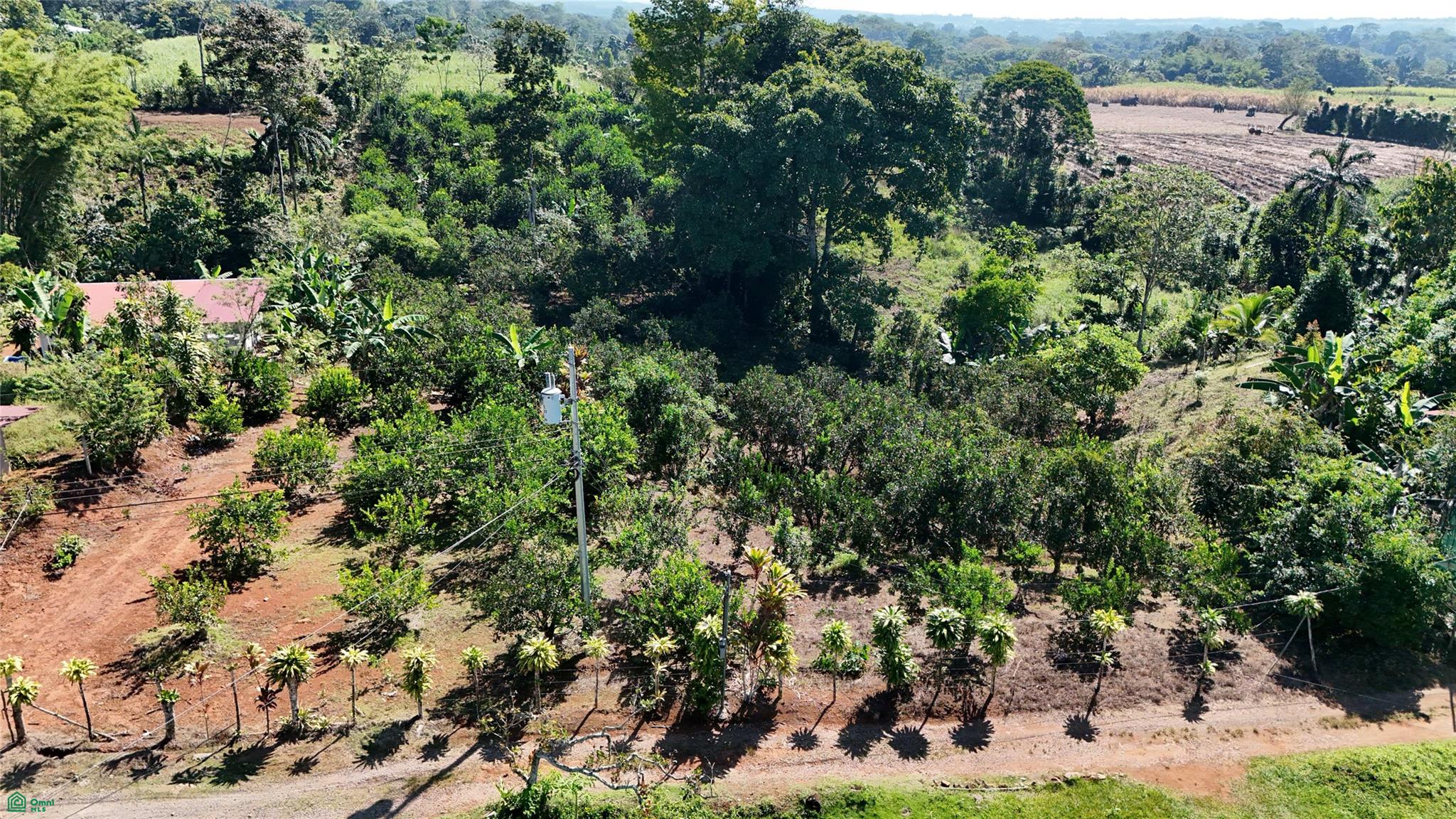 0 bed Land For Sale in Perez Zeledon, San Jose - 1