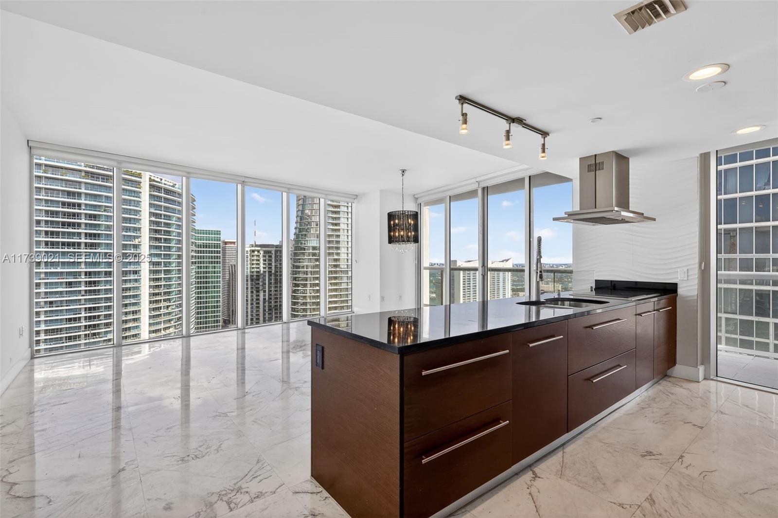 Experience luxury living and exceptional investment potential in this bright and spacious 2-bed, 2-bath corner residence. This bright and spacious residence features water views, floor-to-ceiling windows, and an open split-bedroom layout. Excellent investment opportunity — the building allows Airbnb/short-term rentals for strong income potential. The primary suite includes a large en-suite bath, and the living area offers plenty of space to relax and entertain. Prime location just steps from Brickell City Centre, top restaurants, and the waterfront. A perfect option for both end-users and investors seeking high returns and great value.