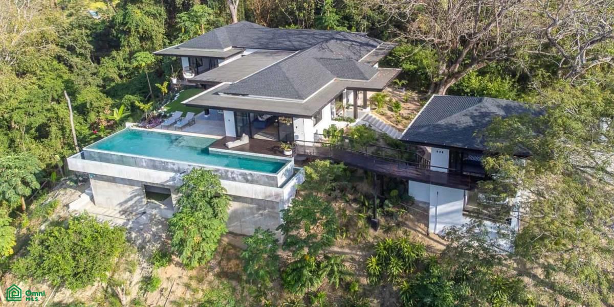 5 bed Single Family Homes For Sale in Puntarenas, Puntarenas - 1