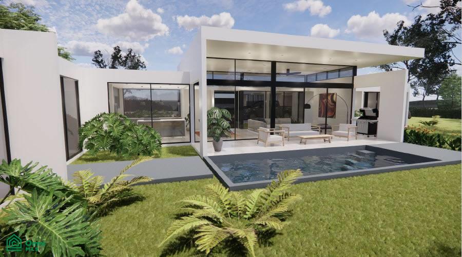 3 bed Single Family Homes For Sale in Carrillo, Guanacaste - 1