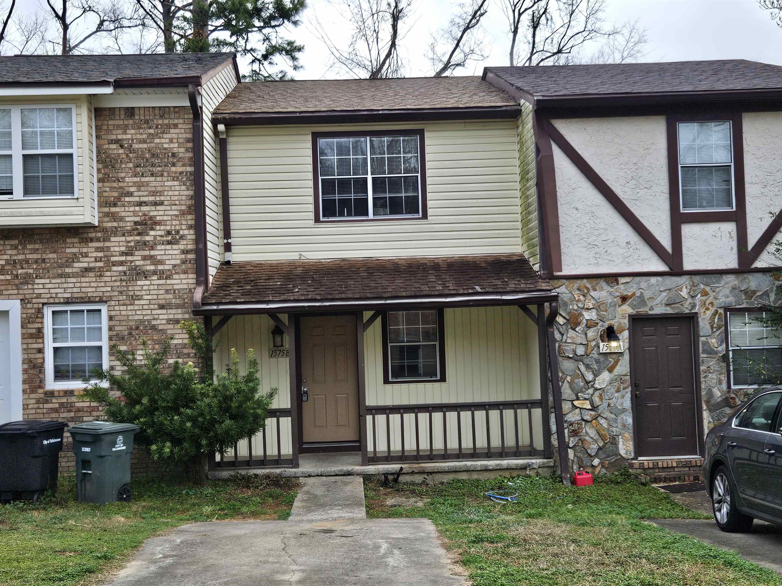 1575-B  JACKS Drive B, Tallahassee, FL, 