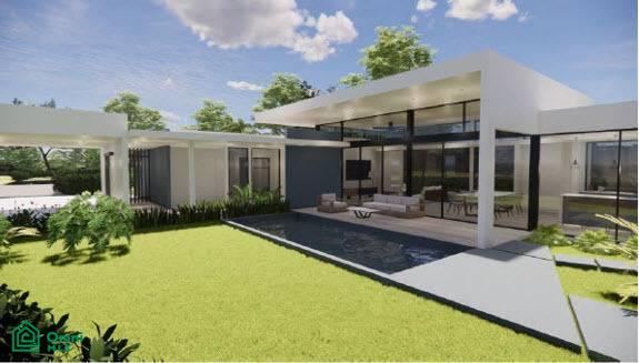 3 bed Single Family Homes For Sale in Carrillo, Guanacaste - 1