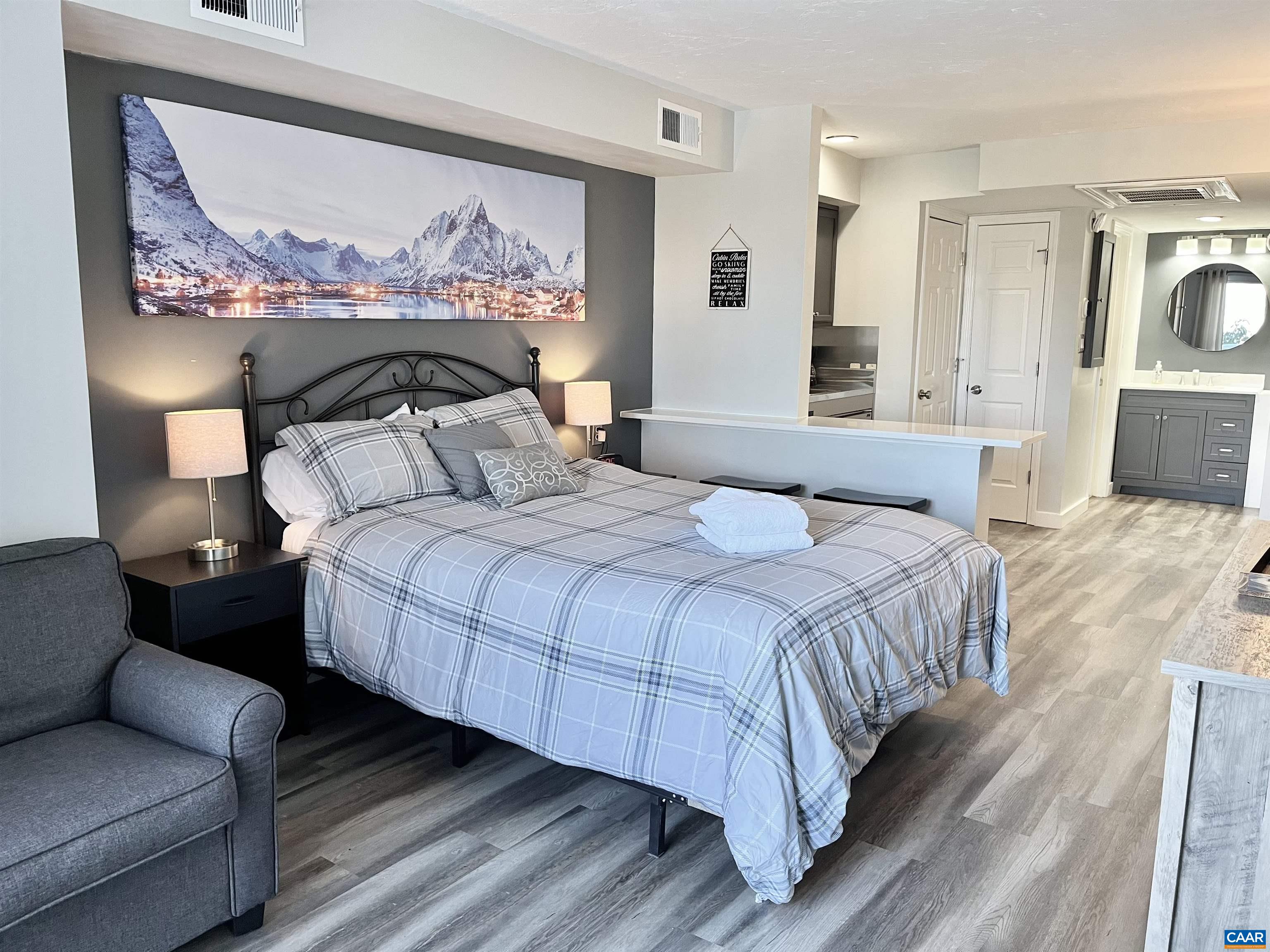 2052 STONE RIDGE CONDOS, Wintergreen Resort, VA 22967