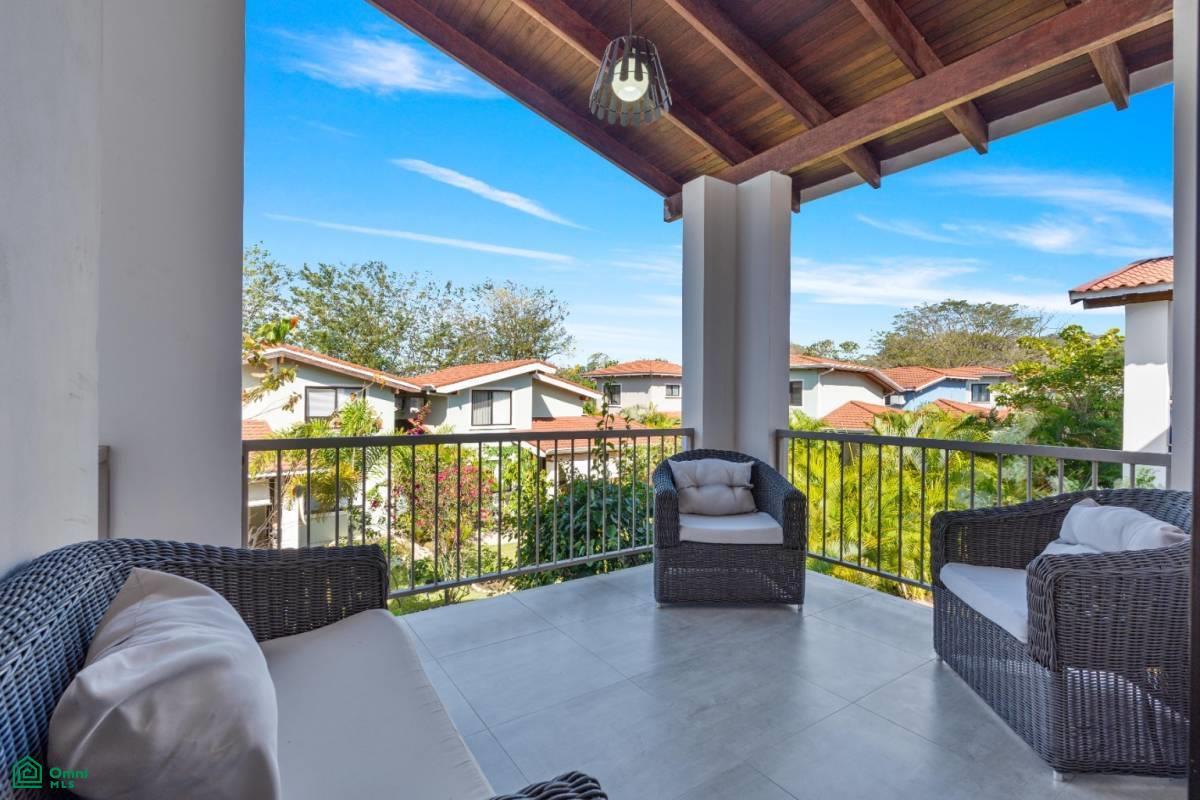 2 bed Condo For Sale in Santa Cruz, Guanacaste - 1