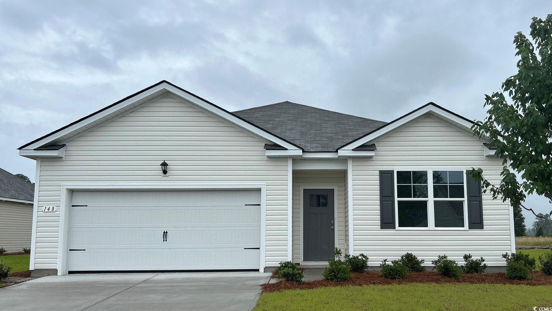 148 Leyland Cypress Dr Conway, SC 29527