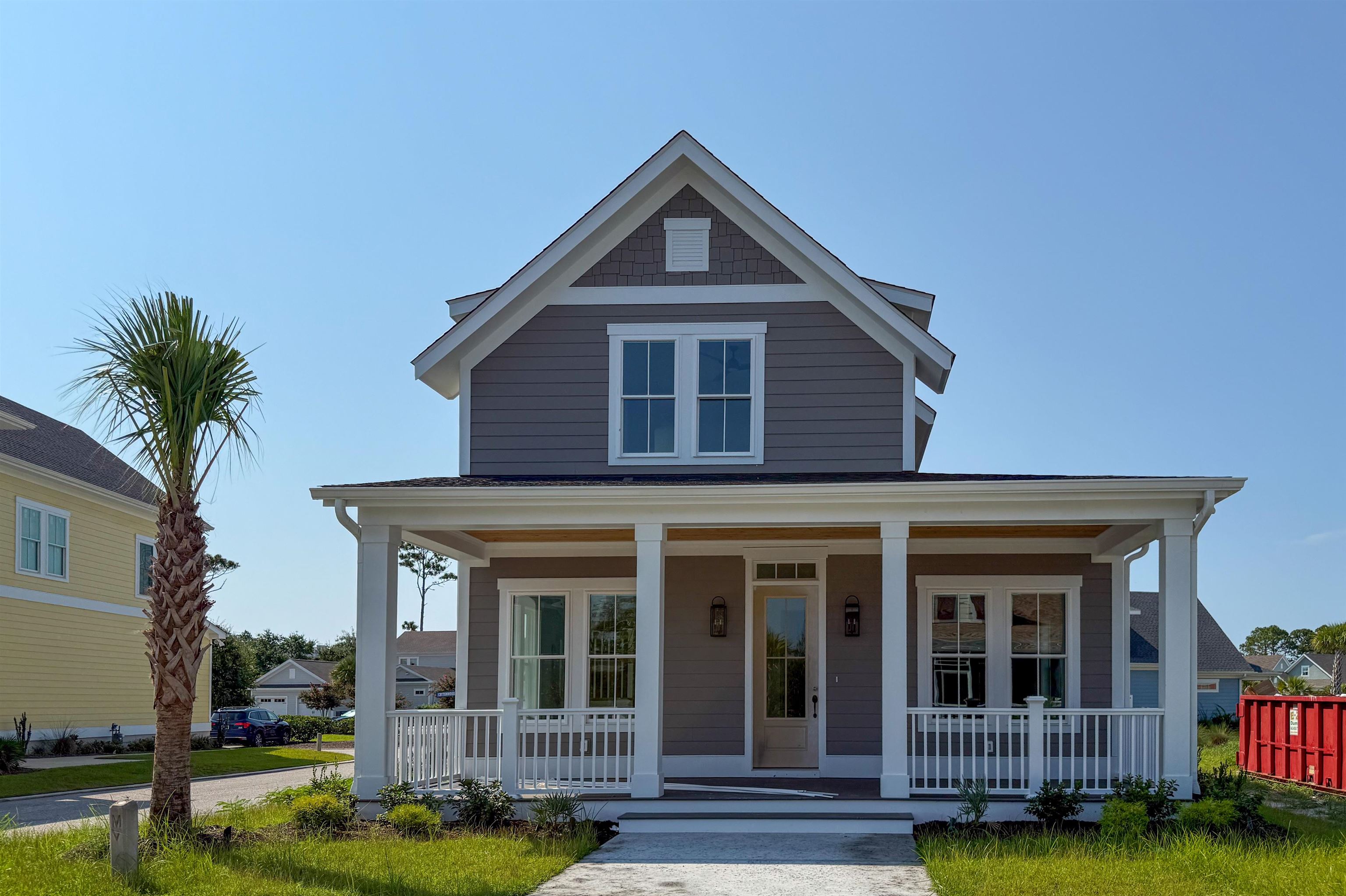 8156 Living Tide Dr.