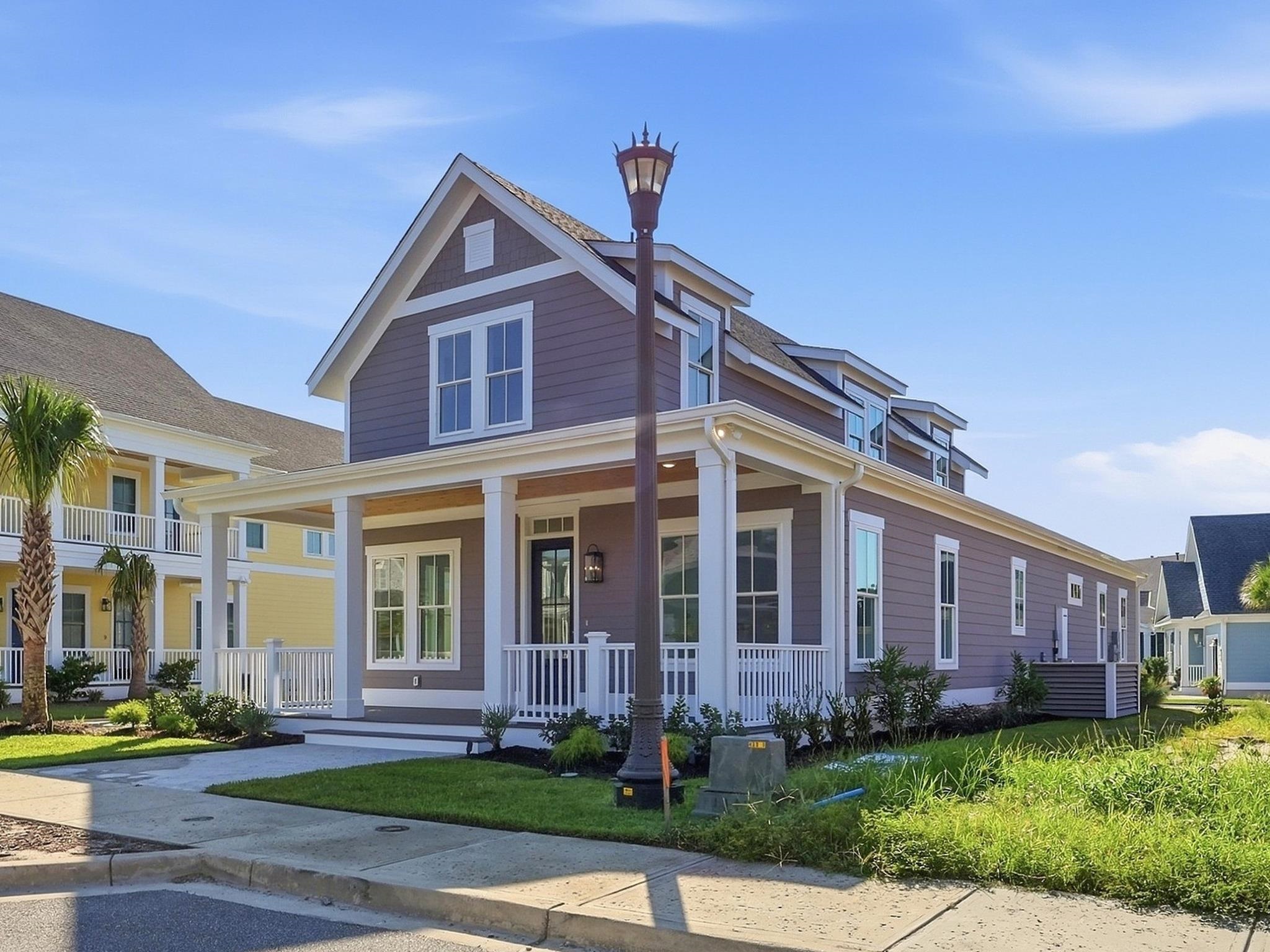 Photo 1 of Single family home for sale at 8156 Living Tide Dr, Myrtle Beach, SC 29572 | MLS# 2503789 | Listing updated on 2026-10-02