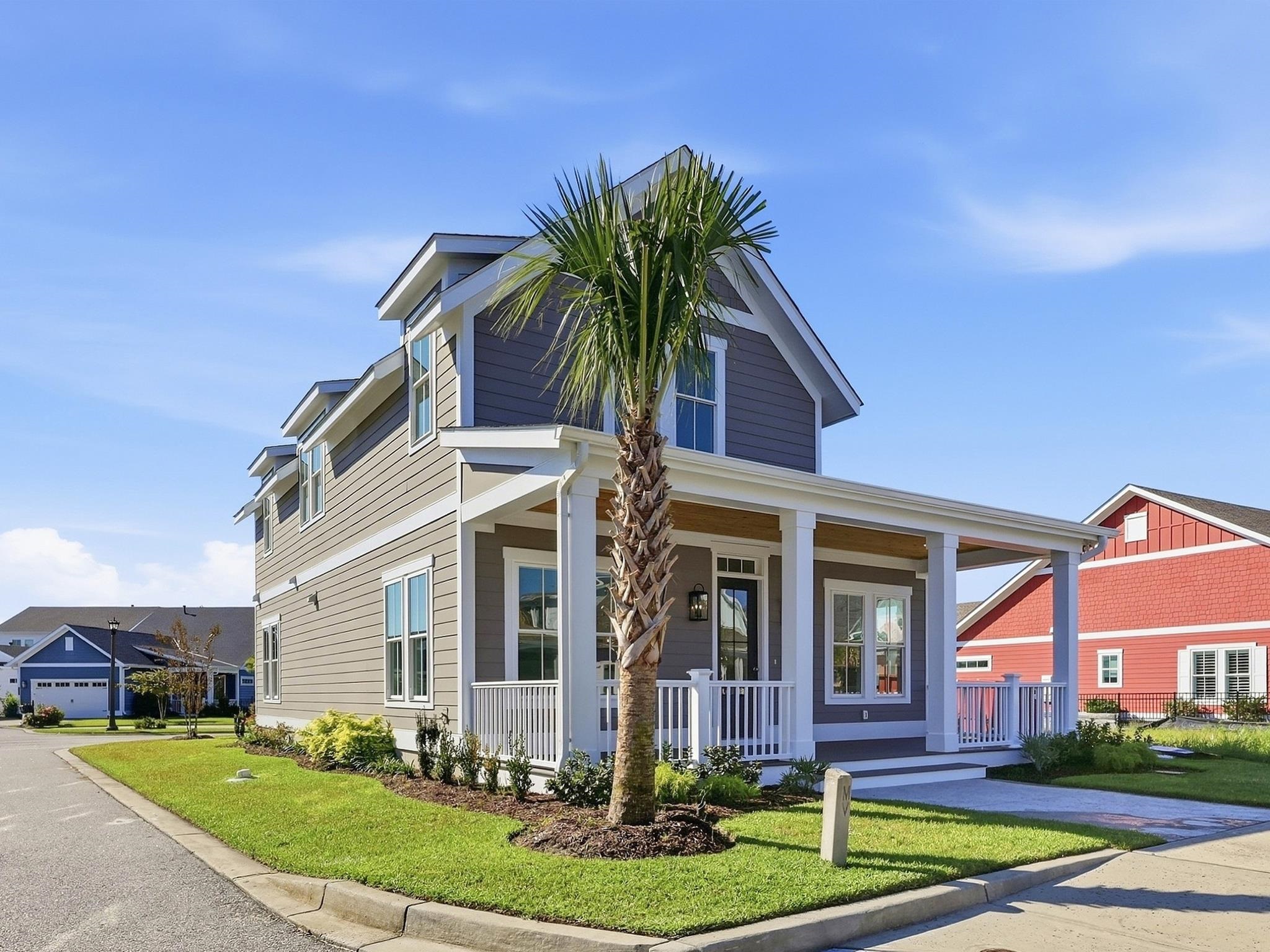 Photo 2 of Single family home for sale at 8156 Living Tide Dr, Myrtle Beach, SC 29572 | MLS# 2503789 | Listing updated on 2026-10-02
