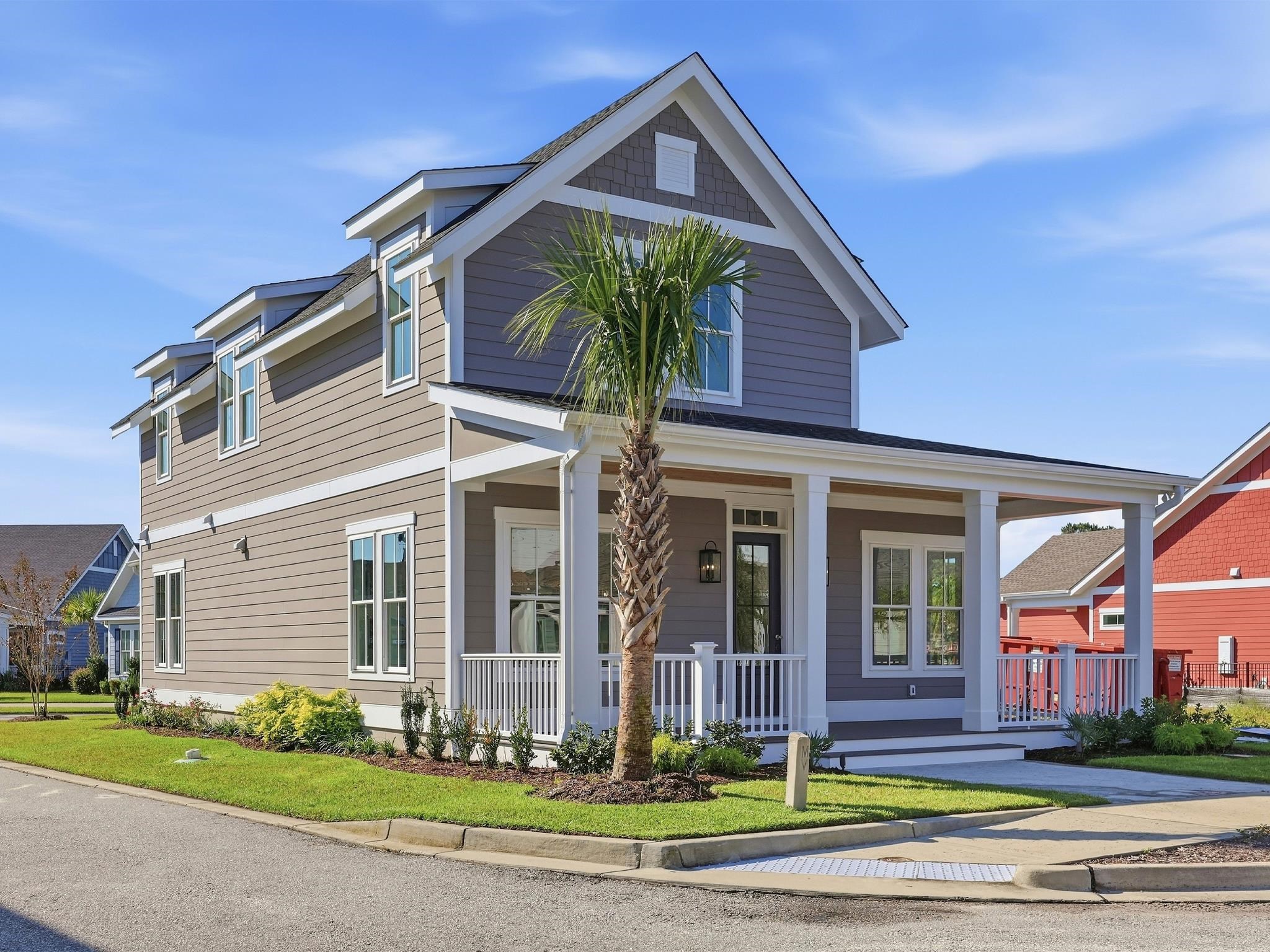 Photo 4 of Single family home for sale at 8156 Living Tide Dr, Myrtle Beach, SC 29572 | MLS# 2503789 | Listing updated on 2026-10-02