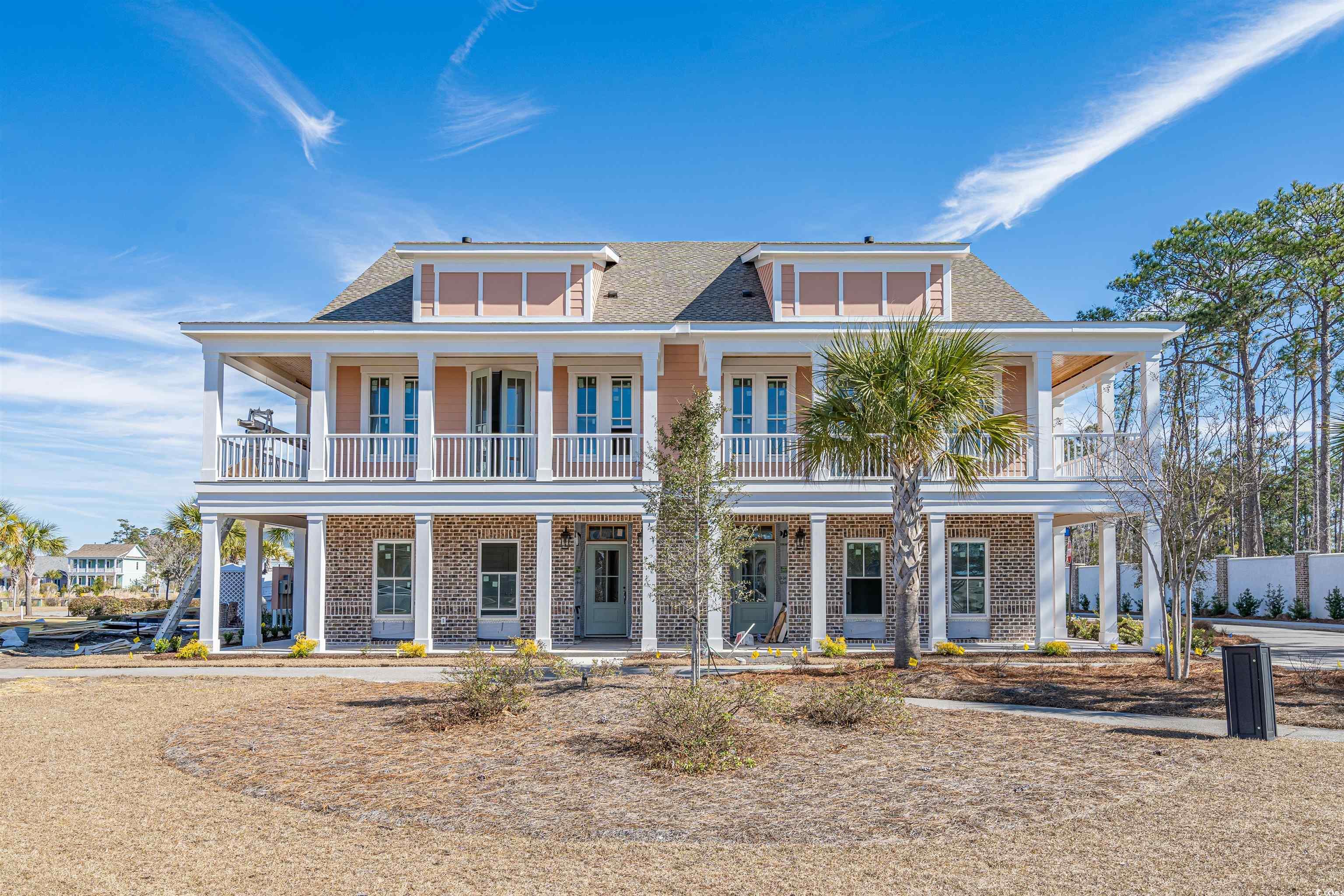 8035 Arcady St. UNIT B Myrtle Beach, SC 29572