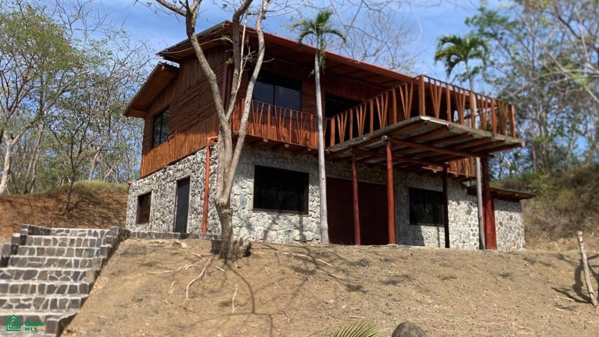 4 bed Single Family Homes For Sale in Santa Cruz, Guanacaste - 1