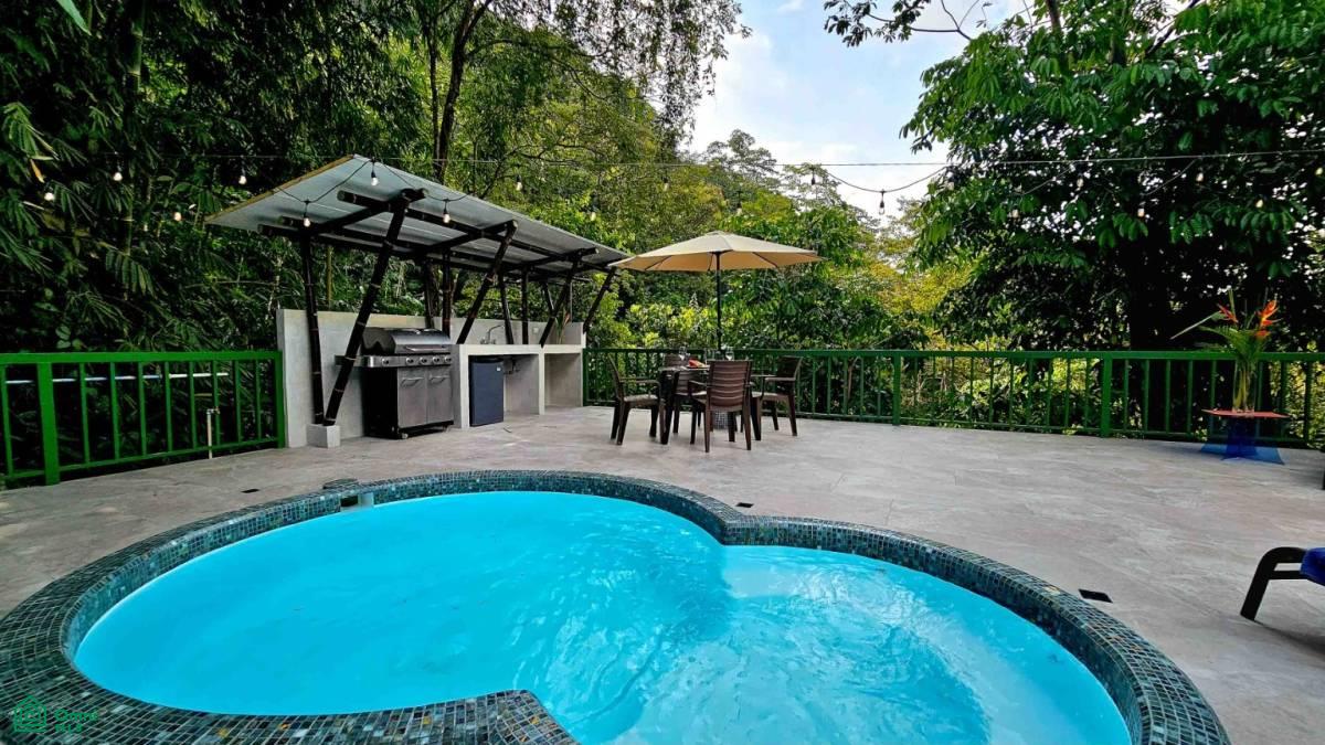 2 bed Single Family Homes For Sale in , Puntarenas - 1