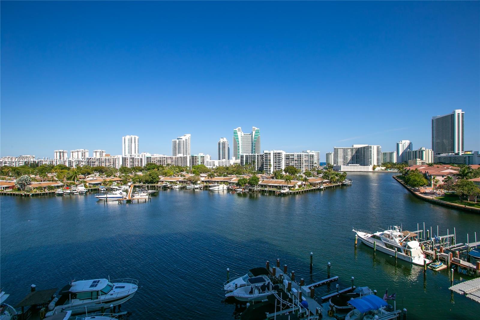 Anchor Bay Club Condo