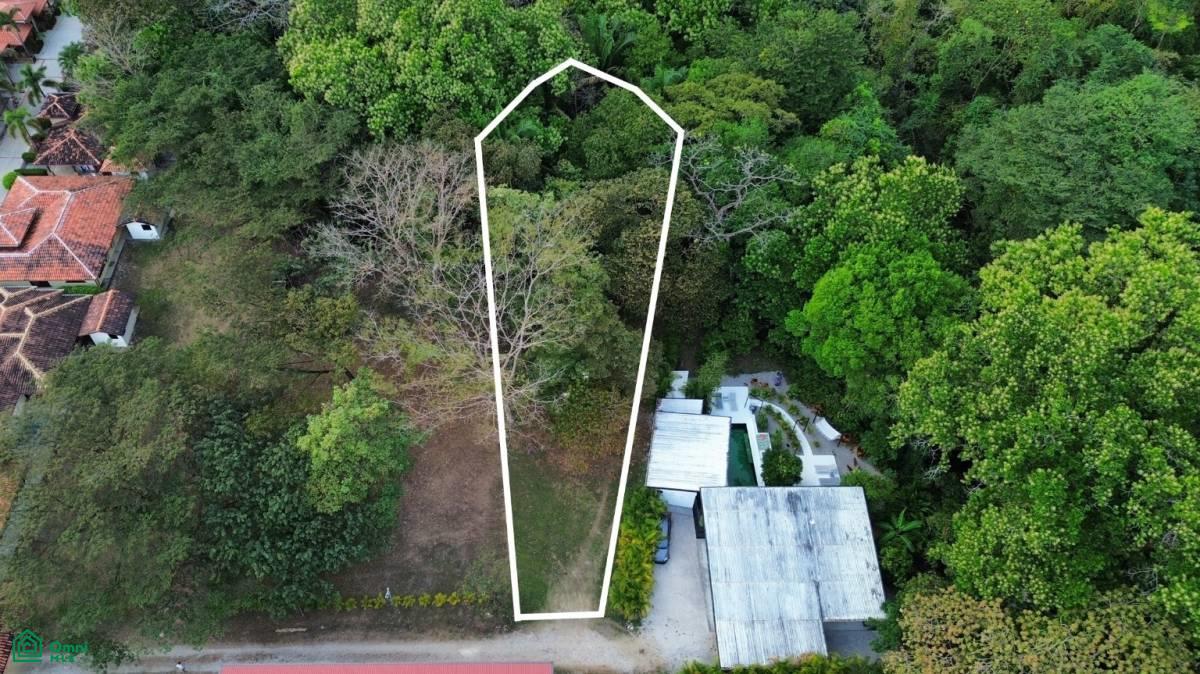 0 bed Land For Sale in Samara, Guanacaste - 1