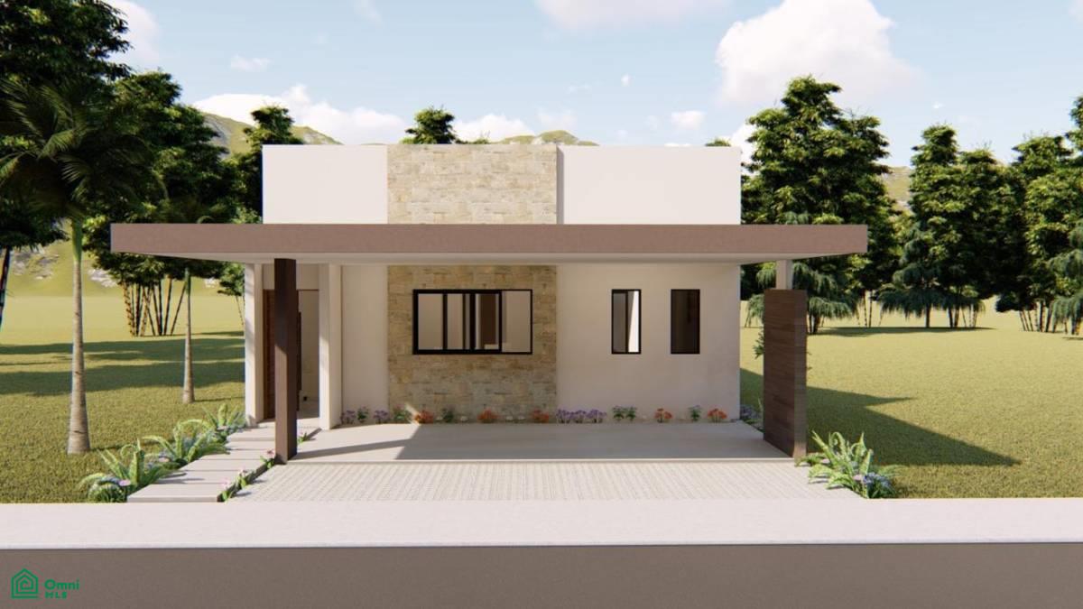 4 bed Single Family Homes For Sale in Garabito, Puntarenas - 1