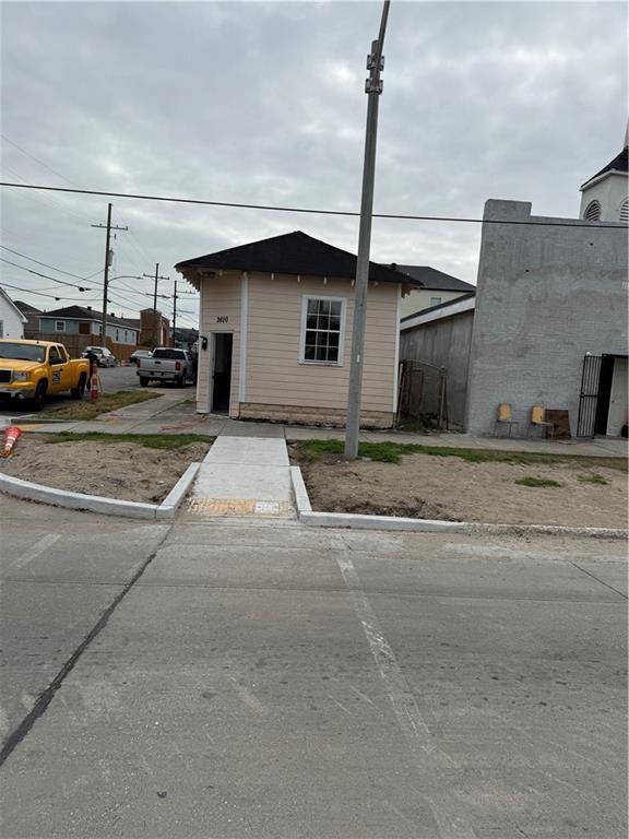 Photo 2 of Sale Pending at 2600 S Galvez St, New Orleans, LA 70125 | MLS# 2487917 | Listing updated on 2026-09-17