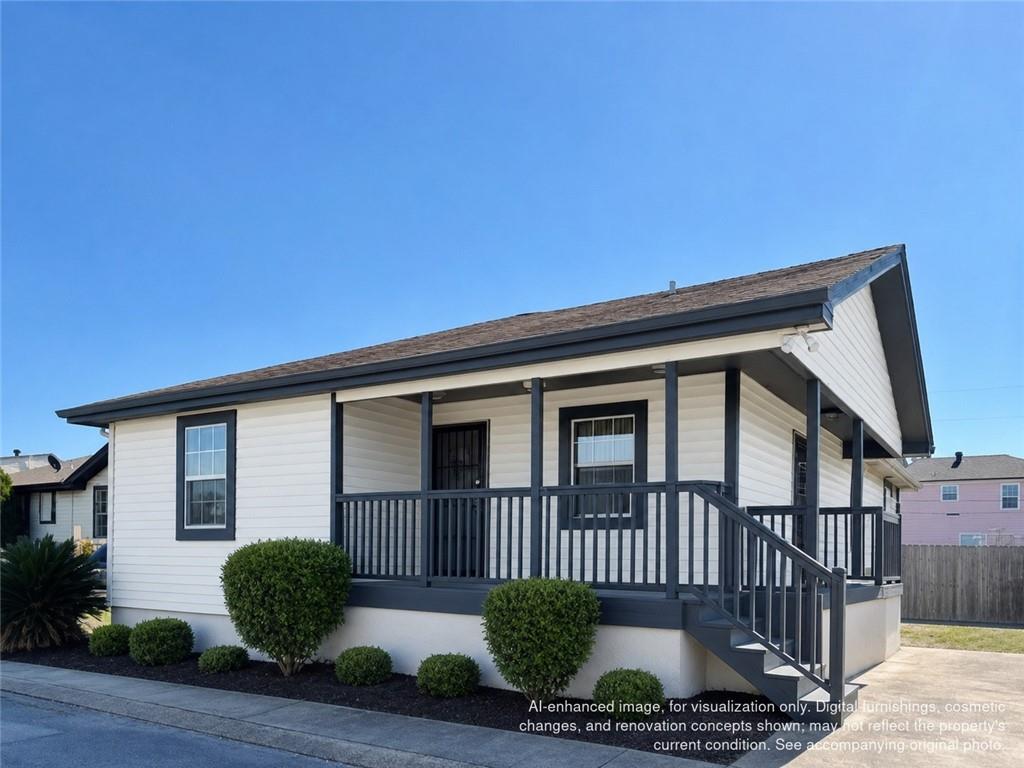 2nd image of 2340 Rex Pl, New Orleans, LA 70125 | MLS# 2488007