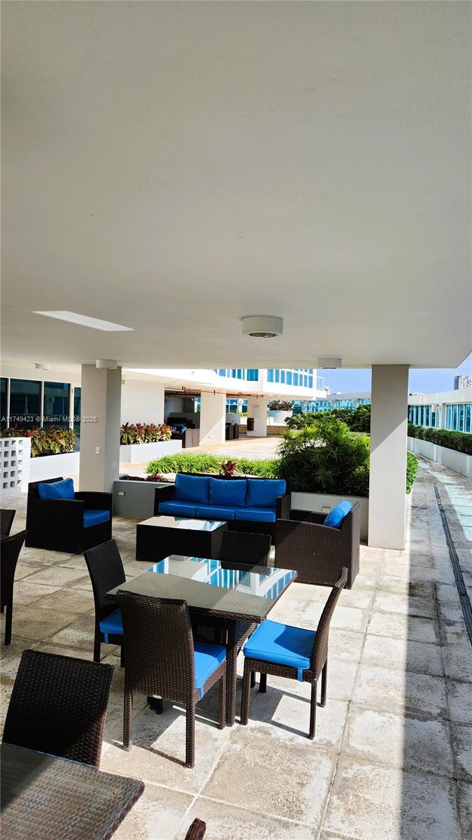 Additional property features at 52 Luis Muñoz Rivera Ave. - Condo in San Juan