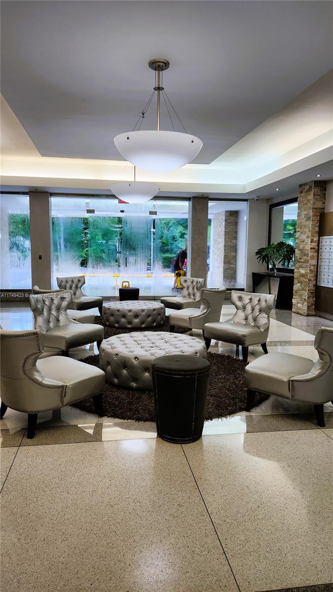 Elegant master bedroom retreat at 52 Luis Muñoz Rivera Ave. - Condo in San Juan