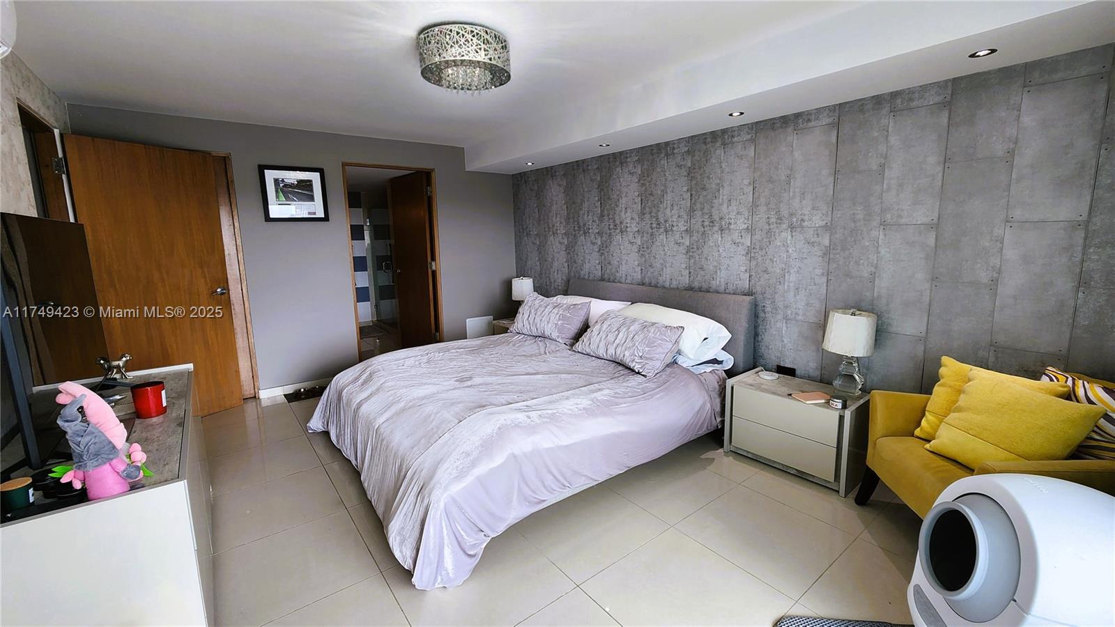 Additional living spaces at 52 Luis Muñoz Rivera Ave. - Condo in San Juan