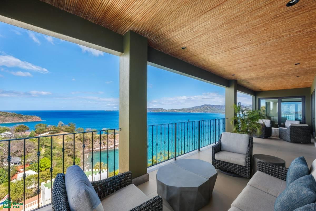 4 bed Condo For Sale in Santa Cruz, Guanacaste - 1