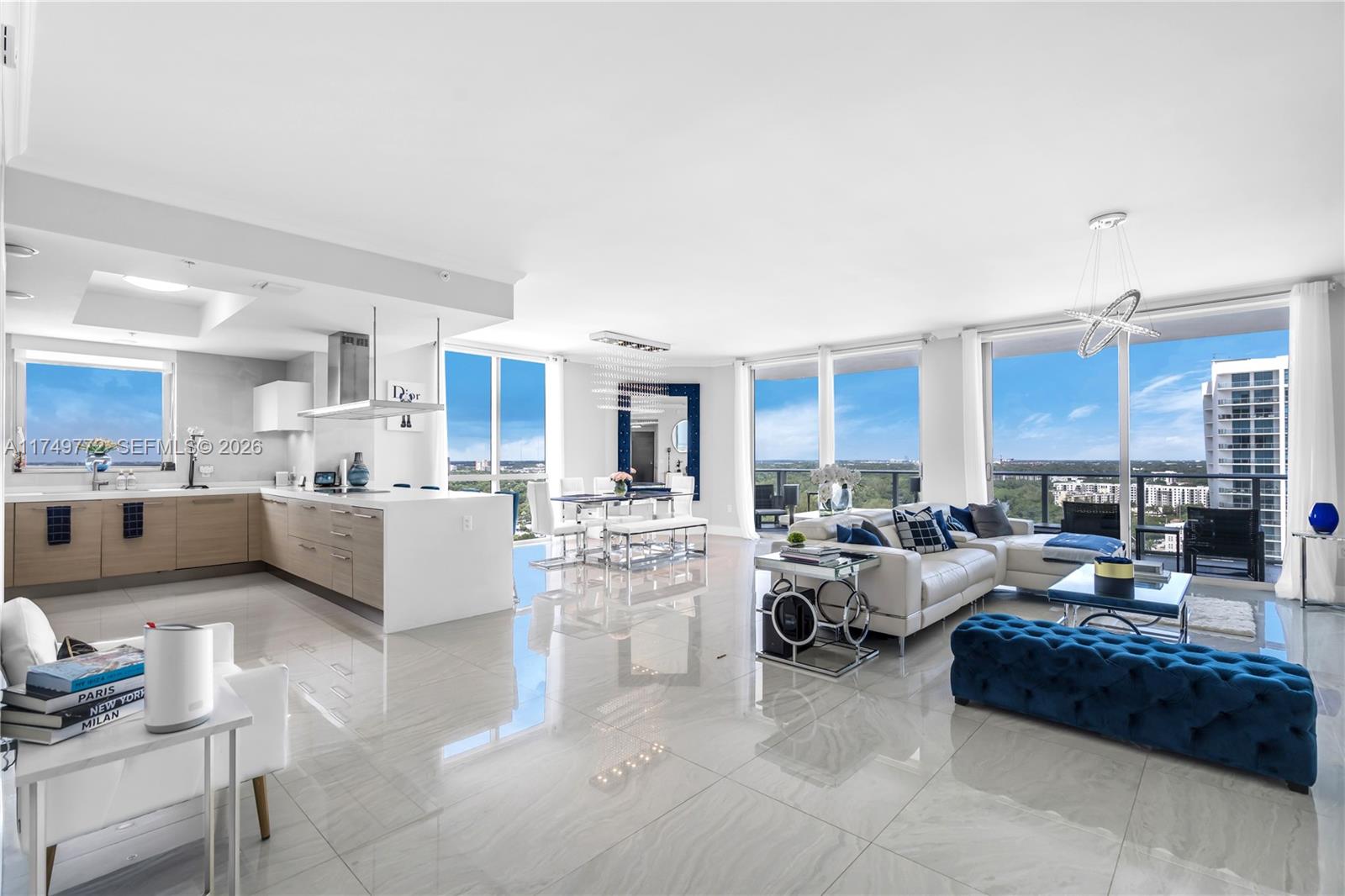 Marina Palms Residences S