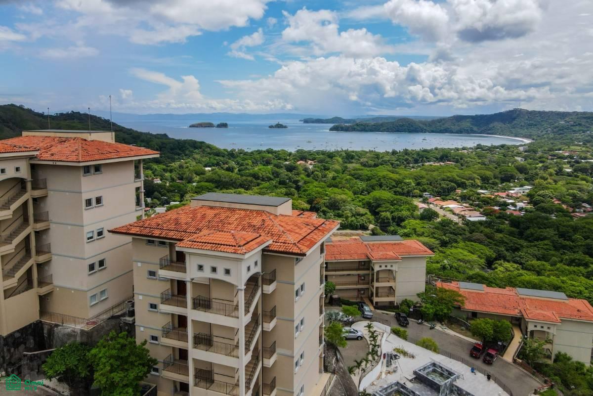 3 bed Condo For Sale in Playas del Coco, Guanacaste - 1