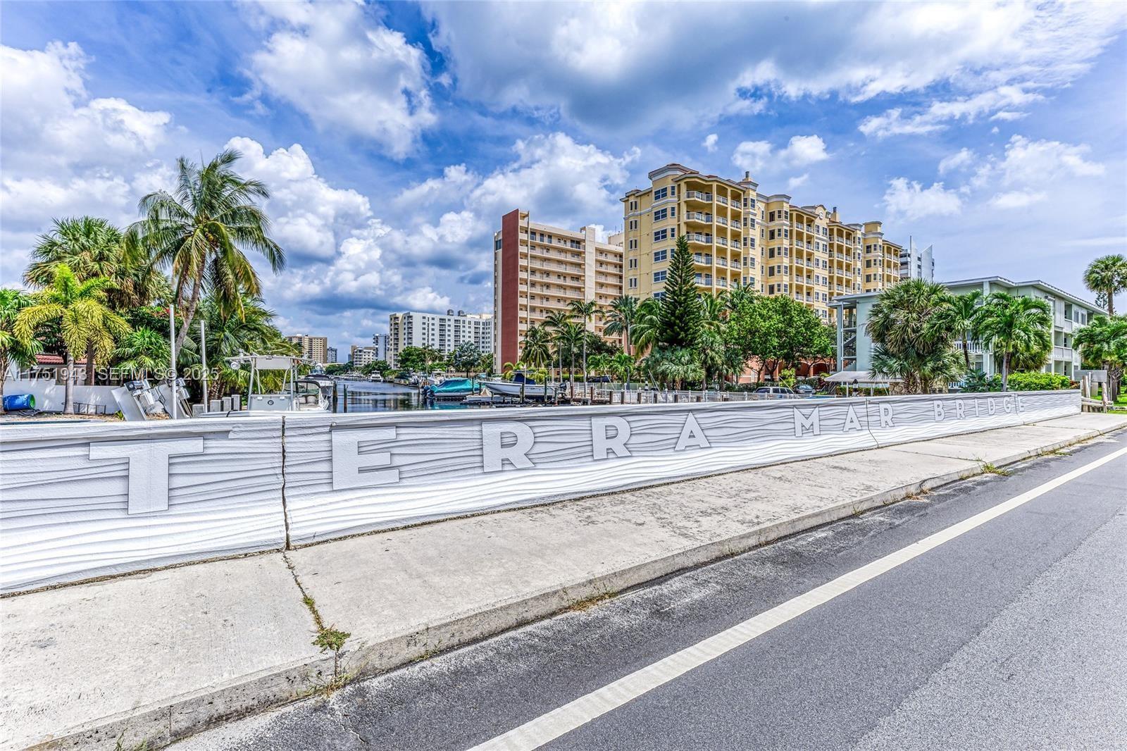 Terra Mar Island Estates