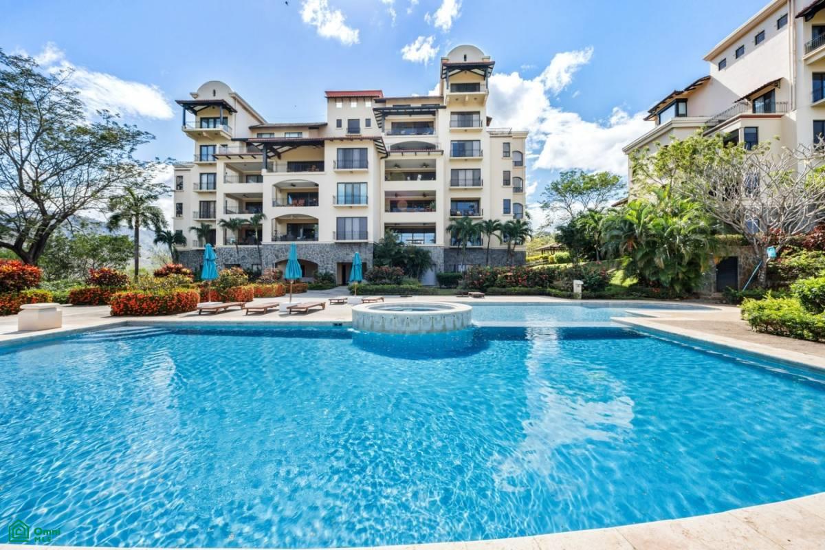 1 bed Condo For Sale in Santa Cruz, Guanacaste - 1