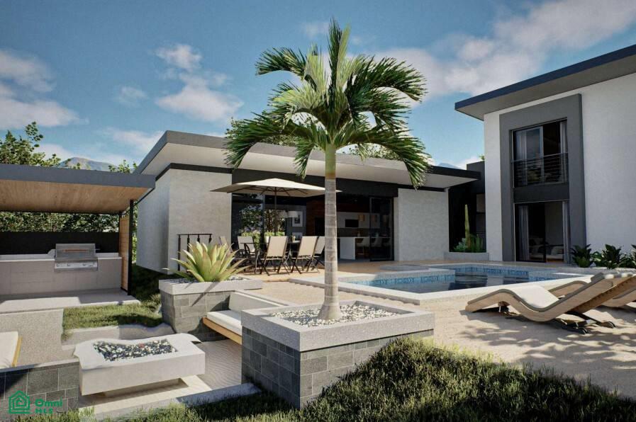 3 bed Single Family Homes For Sale in Santa Cruz, Guanacaste - 1