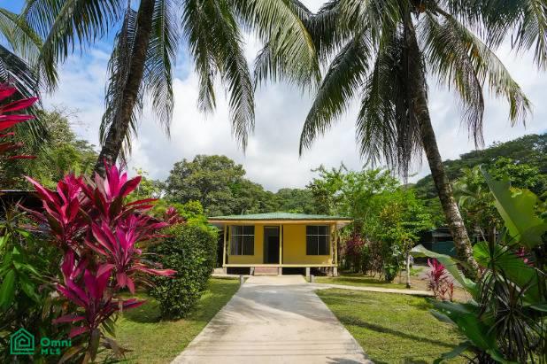 3 bed Single Family Homes For Sale in Osa, Puntarenas - 1
