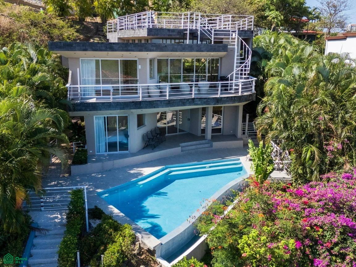 3 bed Single Family Homes For Sale in Cabo Velas, Guanacaste - 1