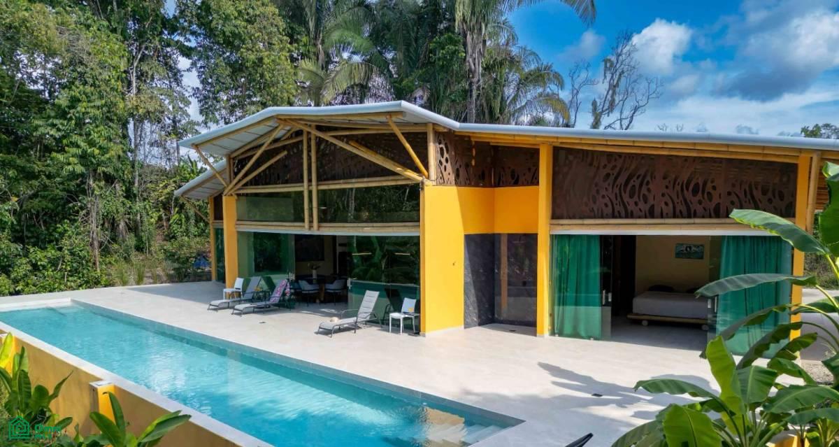 2 bed Commercial For Sale in , Puntarenas - 1