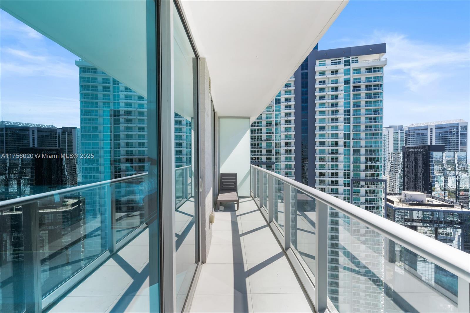 1100 S Miami Ave #3303, Miami FL 33130