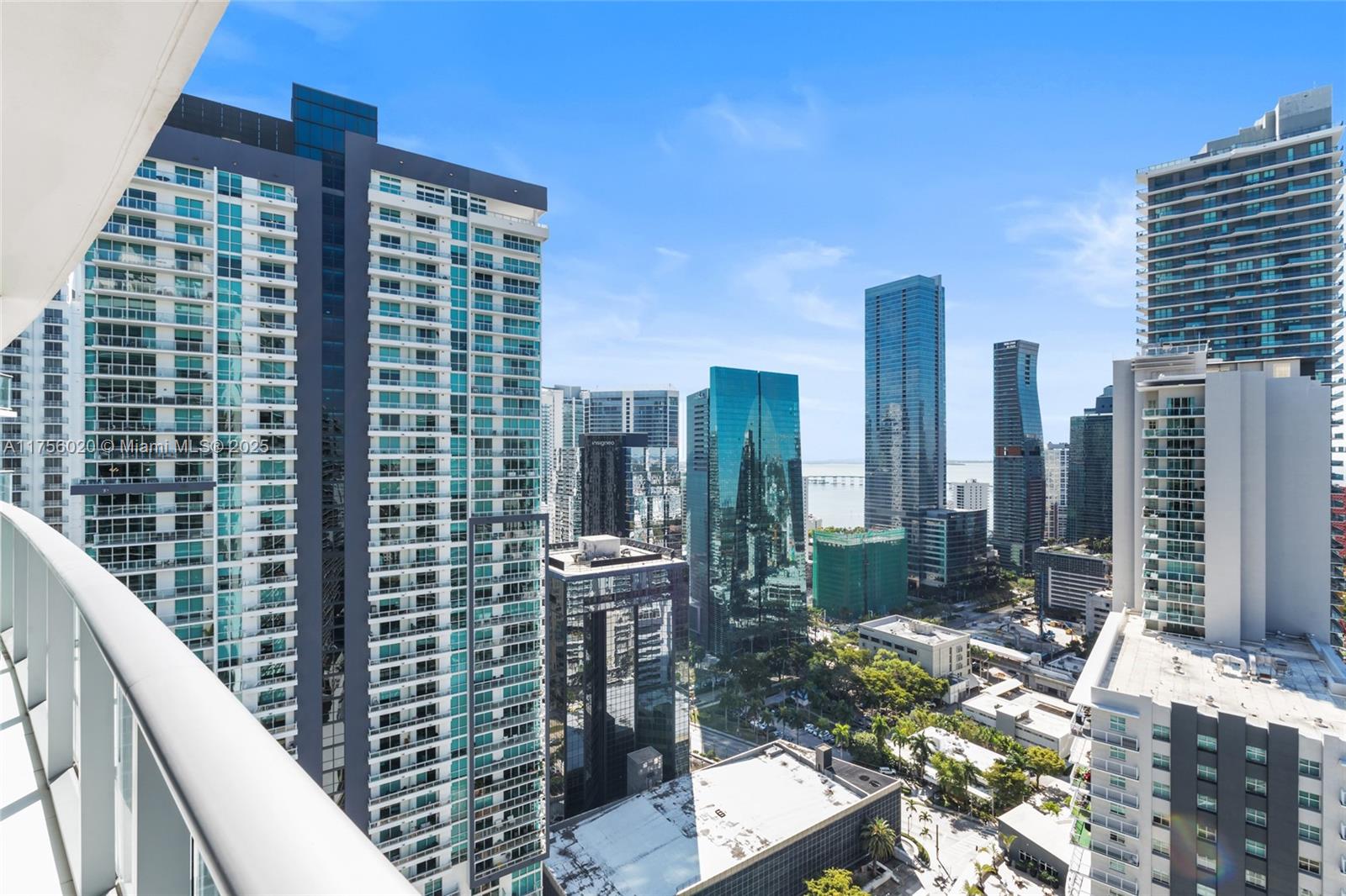 1100 S Miami Ave #3303, Miami FL 33130