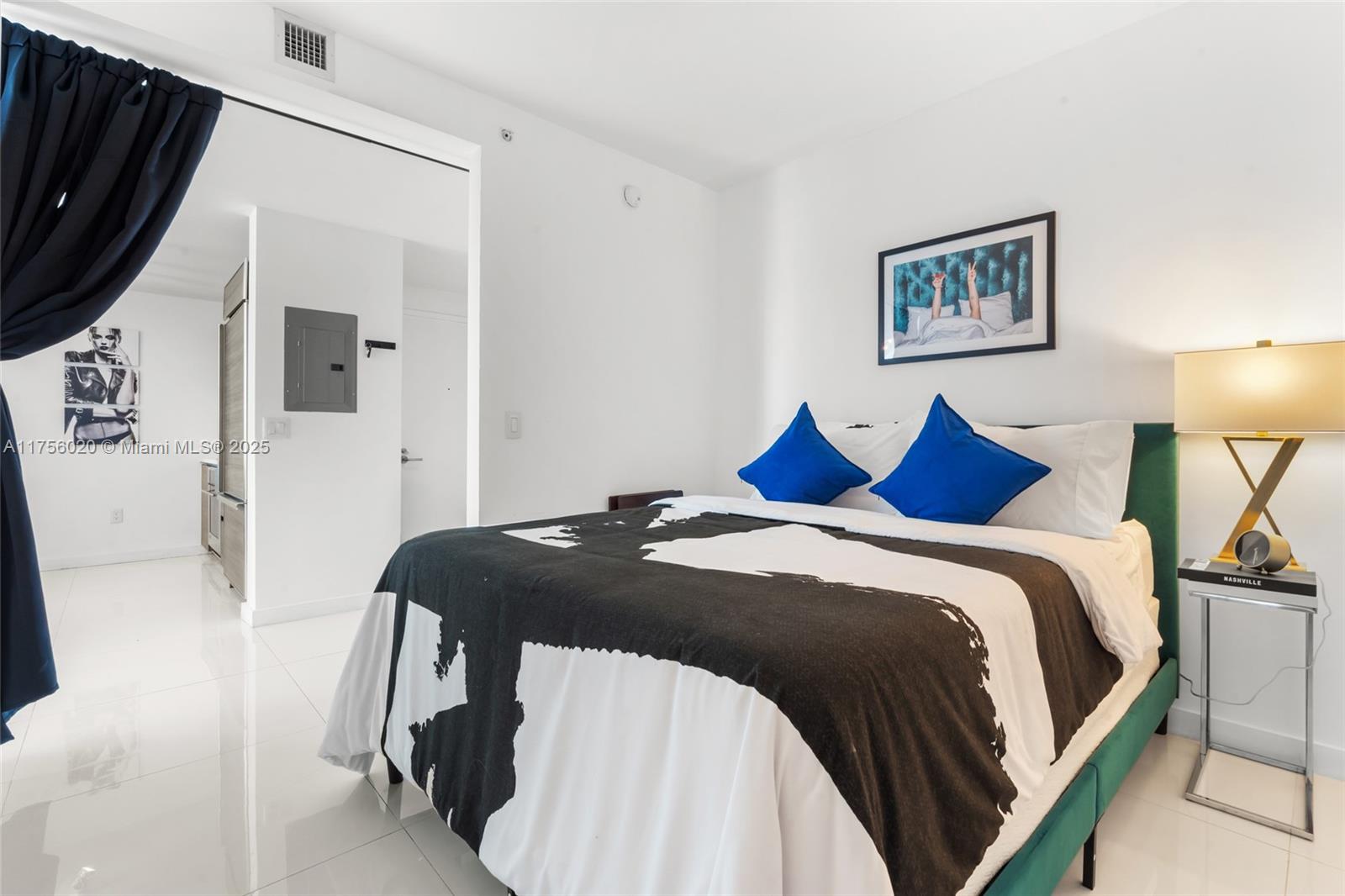 1100 S Miami Ave #3303, Miami FL 33130